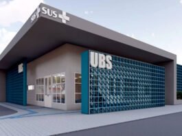 Com recursos pelo Novo PAC, Muniz Ferreira ganha UBS no Onha e Gileno e Antônio Brito articulam obra para reforçar investimentos em saúde no município