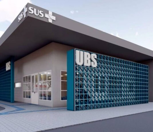 Com recursos pelo Novo PAC, Muniz Ferreira ganha UBS no Onha e Gileno e Antônio Brito articulam obra para reforçar investimentos em saúde no município