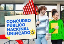 Bahia registra mais de 65 mil inscrições na segunda edição do Concurso Público Nacional Unificado, diz governo federal