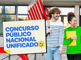Bahia registra mais de 65 mil inscrições na segunda edição do Concurso Público Nacional Unificado, diz governo federal