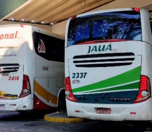 Ação depende de aprovação: Agerba não foi comunicada sobre fechamento de empresas de ônibus na Bahia