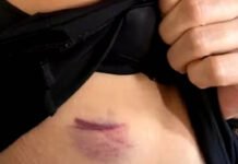 Justiça nega pedido de prisão preventiva de ex-servidor que agrediu mulher com socos e chutes no sul da Bahia