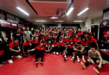 Do 8×0 à redenção: torcida lota o Barradão e Vitória volta a vencer pelo Brasileirão; quase 29 mil rubro-negros