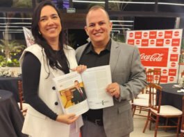 Advogado Dr. Vivaldo Neto é destaque em revista e recebe homenagem no Prêmio Elas Por Elas em SAJ