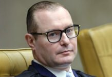 STF: Zanin foi sorteado relator em ação que busca impedir os efeitos de sanção dos EUA contra Alexandre Moraes; veja