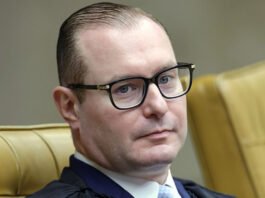 STF: Zanin foi sorteado relator em ação que busca impedir os efeitos de sanção dos EUA contra Alexandre Moraes; veja