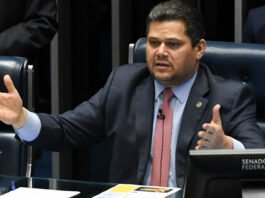 Alcolumbre sinaliza avanço da PEC da Segurança no Senado