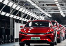Assembleia Legislativa da BA aprova projeto que garante instalação de recarga para carros elétricos em condomínios