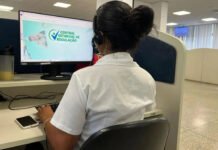 Mutirão realiza mais de 1.100 regulações e transferências de pacientes na Bahia neste final de semana