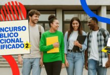 CNU 2025: vale a pena chutar? Sistema de correção é diferente do Enem e não penaliza erros