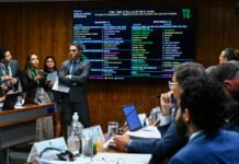 CPMI do INSS aprova pedido de prisão preventiva de envolvidos em escândalo das aposentadorias