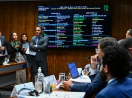 CPMI do INSS aprova pedido de prisão preventiva de envolvidos em escândalo das aposentadorias