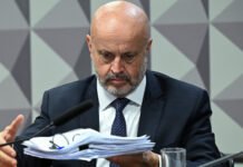 Segunda Turma do STF forma maioria para manter prisão de ‘Careca do INSS’ e de Maurício Camisotti