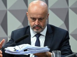 Segunda Turma do STF forma maioria para manter prisão de ‘Careca do INSS’ e de Maurício Camisotti