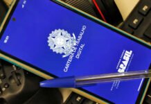 Brasil cria 147 mil empregos formais em agosto; queda de 38% frente ao mesmo mês de 2024