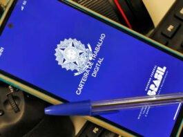 Brasil cria 147 mil empregos formais em agosto; queda de 38% frente ao mesmo mês de 2024
