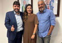 Camila Moura assume a gerência do Ponto SAC em Cruz das Almas: ex-vereadora inicia a nova fase com foco no atendimento ao cidadão do recôncavo; veja