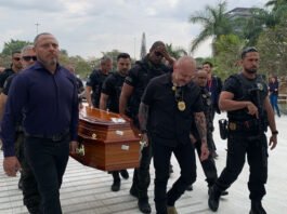Execução de ex-delegado: Derrite diz não haver dúvida sobre participação do PCC e divulga nomes de suspeitos