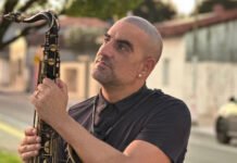 Do jazz ao axé: saxofonista transforma amor pela música em sopros inesquecíveis