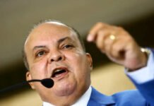 Ibaneis defende anistia a golpistas para ‘pacificar’ país e nega volta de Bolsonaro às urnas: ‘Continuaria inelegível’