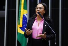 Ivoneide Caetano pausa mandato para tratar aneurisma cerebral: ‘Dias de agonia’