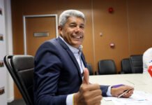 Jerônimo envia pedido de empréstimo de R$ 5,5 bilhões à AL-BA e passa dos R$ 32 bilhões em solicitações