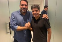“As pessoas continuam querendo mudança”, destaca Alan Sanches após pesquisa projetar vitória de ACM Neto na Bahia