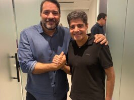 “As pessoas continuam querendo mudança”, destaca Alan Sanches após pesquisa projetar vitória de ACM Neto na Bahia