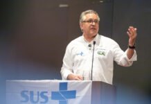 ‘É inaceitável’, diz ministro da Saúde ao desistir de viagem aos EUA para Assembleia Geral da ONU