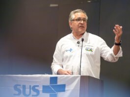 ‘É inaceitável’, diz ministro da Saúde ao desistir de viagem aos EUA para Assembleia Geral da ONU