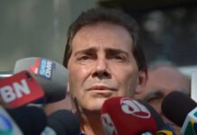 Relator diz que não quer projeto que tenha embate com o STF após mudar anistia para dosimetria