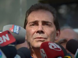 Relator diz que não quer projeto que tenha embate com o STF após mudar anistia para dosimetria
