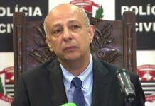 Ex-delegado-geral da Polícia Civil executado no litoral atuou há mais de 20 anos na prisão de Marcola e no combate ao PCC