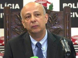 Ex-delegado-geral da Polícia Civil executado no litoral atuou há mais de 20 anos na prisão de Marcola e no combate ao PCC