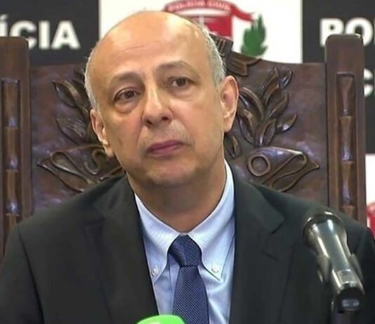 Ex-delegado-geral da Polícia Civil executado no litoral atuou há mais de 20 anos na prisão de Marcola e no combate ao PCC