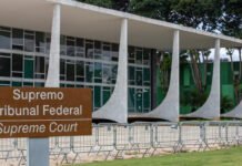 Apenas STF pode autorizar buscas no Congresso, decidem ministros