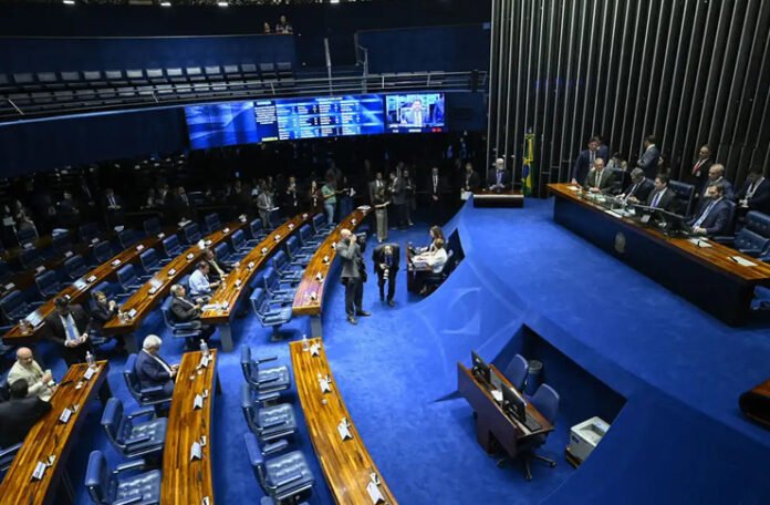 Senado
