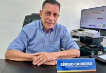 Secretário pede desculpas após prefeitura de Feira expor nome de mais 600 pessoas que convivem com HIV