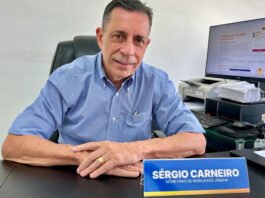 Secretário pede desculpas após prefeitura de Feira expor nome de mais 600 pessoas que convivem com HIV
