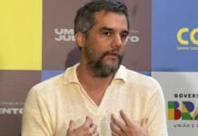 Wagner Moura lamenta falta de investimento no teatro profissional baiano: “Está abandonado”
