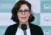 Jornalista aponta possível presídio que Carla Zambelli será enviada após extradição