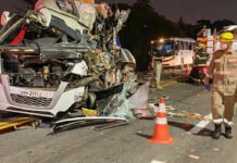Trânsito causa até 10 vezes mais sequelas que mortes, alerta CFM