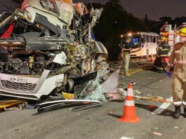 Trânsito causa até 10 vezes mais sequelas que mortes, alerta CFM