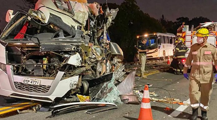 Mortes no trânsito por uso de álcool crescem no Brasil desde a pandemia; indicador é o maior desde 2016