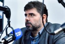 Secretário Adolpho Loyola rebateu ACM Neto e lembra fuga de eleição em 2018: ‘Correu do páreo e nós temos um grupo’