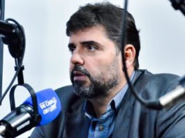 Secretário Adolpho Loyola rebateu ACM Neto e lembra fuga de eleição em 2018: ‘Correu do páreo e nós temos um grupo’
