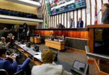ALBA muda regras para uso de passagens de viagens internacionais