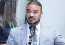 Deputado baiano, Capitão Alden diz que irá acionar as cortes internacionais para Bolsonaro e fala de perseguição; confira