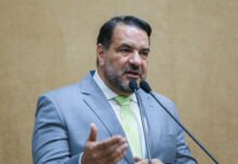 Alan Sanches critica criação de secretaria para Ponte Salvador-Itaparica e chama medida de “factoide”; saiba mais