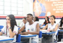 Estudantes da rede estadual têm prazo até o dia 10 de outubro para atualizar o cadastro na Bahia, diz a SEC; saiba mais